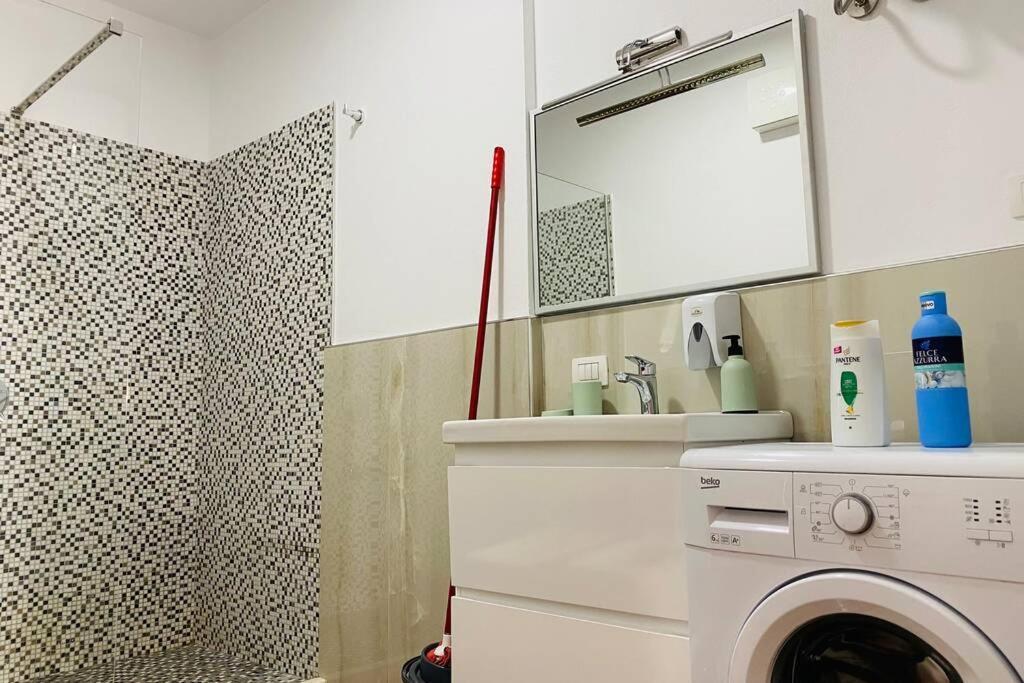 Appartement Spacious 1br Hub With Balcony