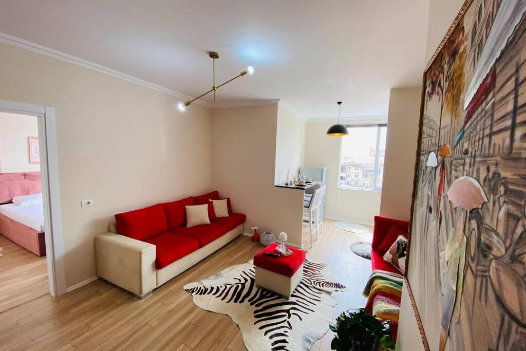 Appartement Spacious 1br Hub With Balcony *